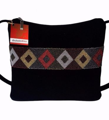 KHOSI HANDBAG- MEDIUM